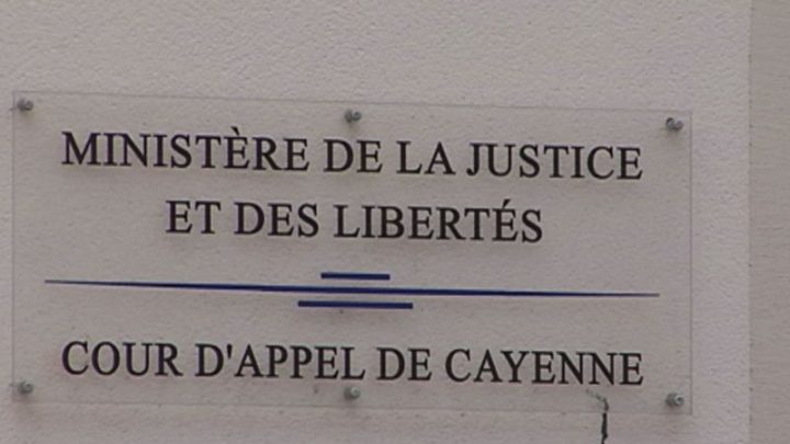 , Que retenir de ce papier  : Justice : Marie-Laure Piazza déchargée de ses fonctions à la Cour d’appel de Cayenne