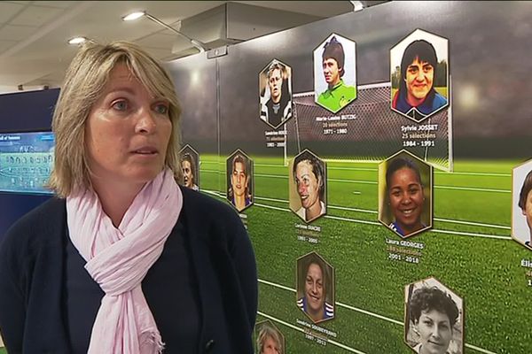 , Quoi retenir de ce texte  : Football : Gaëlle Dumas, ex-responsable du Pôle espoir féminin de Blagnac, condamnée par le tribunal