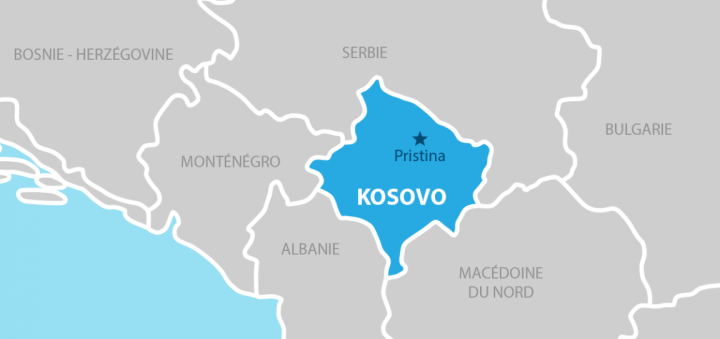 , Le Kosovo est un pays, et un pays signifie un État, juge la Cour de justice de l’Union européenne – EJIL : Parlez !