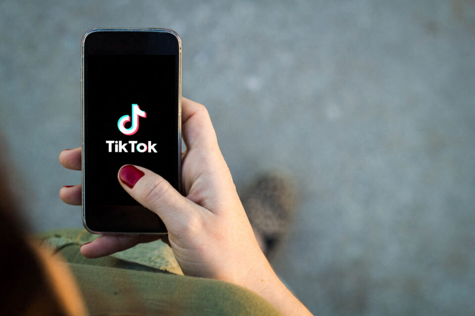Le barreau de Paris a ouvert un compte TikTok depuis début mai. 