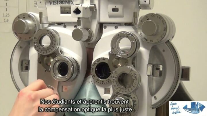 , (Levallois-Perret): Le lycée Léonard de Vinci à Levallois-Perret est labellisé Lycée des métiers