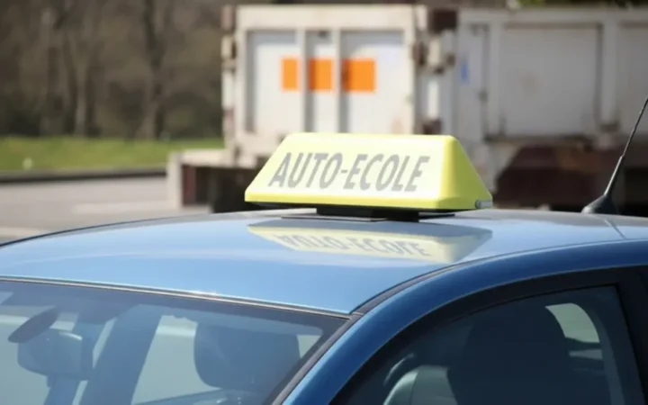 , Avocat; Le CPF ne financera plus le permis de conduire, sauf à une condition