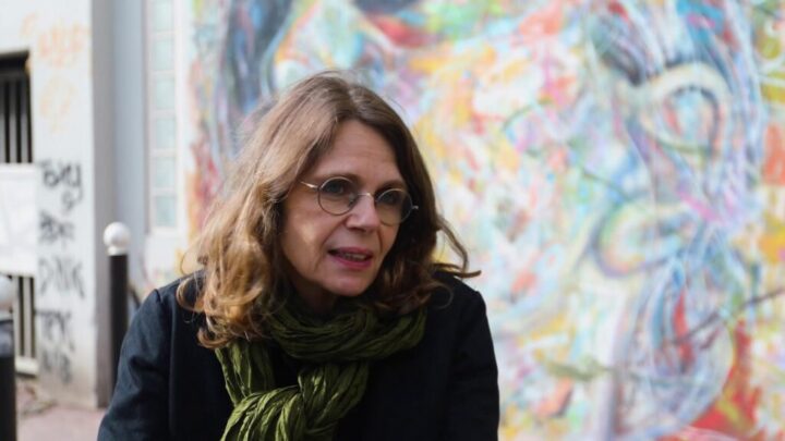 , (vitry-sur-seine (94)): Vitry-sur-Seine, site incontournable de street art