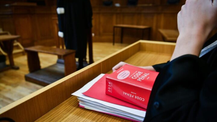 , Avocat; Ado prostitué, chantage sexuel, harcèlement… Un avocat de Pontoise renvoyé devant le tribunal