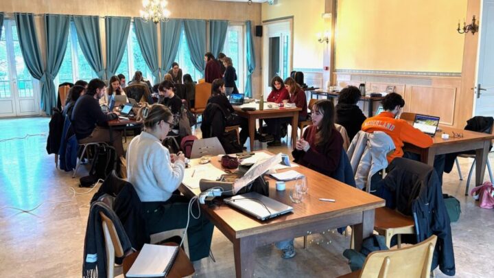 , Avocat; Pour l’urbanisme, les paysages du Mazamétain : des études et projets