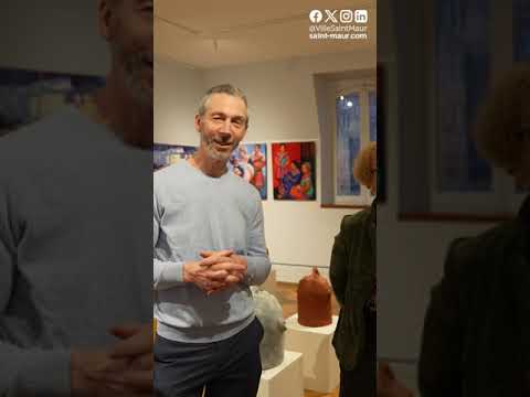 , (Saint-Maur-des-Fossés): Exposition « Voyage de la Terre à la lumière »